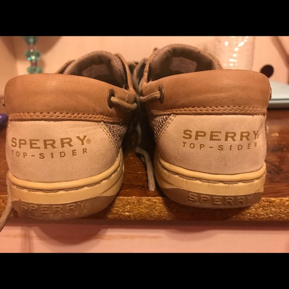 🎉HP🎉 Sperry Top Siders - Picture 6 of 7